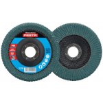 Festa Kotouč lamelový oboustranný 125 mm P60 21761 – Sleviste.cz