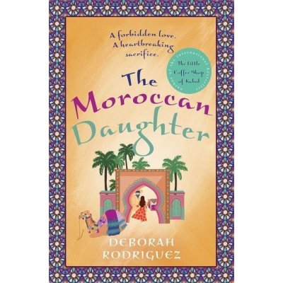 Moroccan Daughter – Zboží Mobilmania