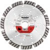 Brusný kotouč Metabo Diamantový řezný kotouč 180 x 22,23 mm 628573000