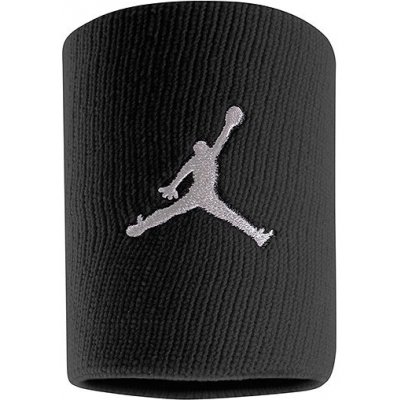 Nike Air Jordan Jumpman wristbands – Zboží Mobilmania