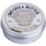 Sportique Bio Bambucké máslo Jasmín & Ibišek 75 ml – Zboží Dáma