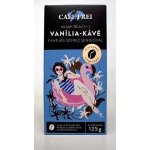 Cafe Frei Miami vanilka se skořicí a muškátovým ořechem zrnková 125 g – Hledejceny.cz