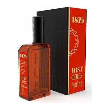 Histoires De Parfums 1875 Carmen Bizet Absolu parfémovaná voda dámská 60 ml