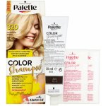 Pallete Color Shampoo 320 Zesvětlovač – Sleviste.cz