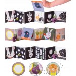Taf Toys Knížka Savana – Hledejceny.cz