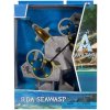 Sběratelská figurka McFarlane Avatar The Way of Water sběratelský model RDA Seawasp