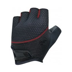 Chiba Jet Stream SF black/red