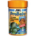 JBL ProBaby Schildkrötenfutter 100 ml – Zboží Dáma