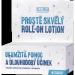 Aknelot roll-on lotion intenzivní péče o problematickou pleť 20 ml – Sleviste.cz