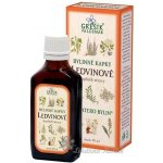 Grešík bylinky na ledviny kapky Ledvinové 35% líh 50 ml – Hledejceny.cz