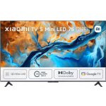 Xiaomi TV S mini LED 75 – Zboží Živě