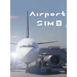 AirportSim – Zboží Mobilmania