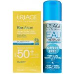 Uriage Bariésun hydratační opalovací krém SPF50+ 50 ml – Zboží Mobilmania