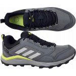 adidas TERREX TRACEROCKER 2 GTX Šedá černá – Zboží Mobilmania