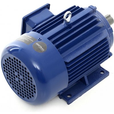 Kraft & Dele KD1817 Elektromotor 4,0kW 1440 ot/min 380V – Zbozi.Blesk.cz