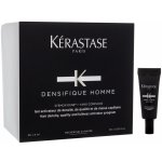 Kérastase Densifique Program Homme kúra pro hustotu řídnoucích vlasů s pánskou parfemací 30 x 6 ml – Zboží Dáma