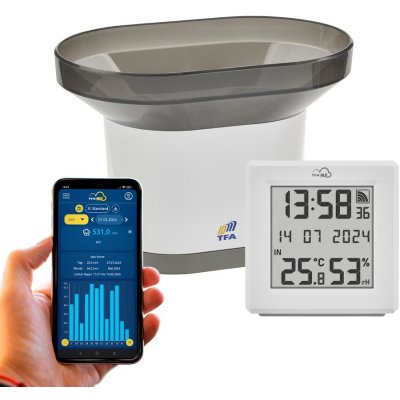 TFA 35.8111.02 – Zboží Mobilmania
