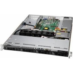 Supermicro CSE-LB16AC2-R504W