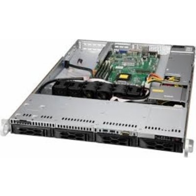 Supermicro CSE-LB16AC2-R504W – Zboží Živě