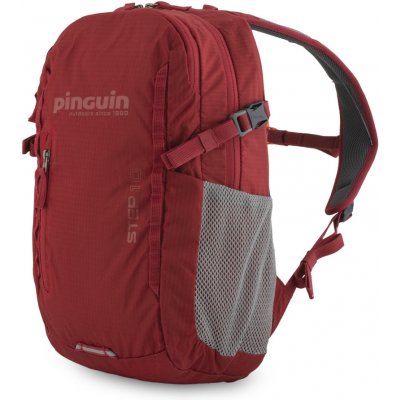 Pinguin Step 10l red