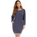 Regina košile 159 tmavě modrá – Hledejceny.cz