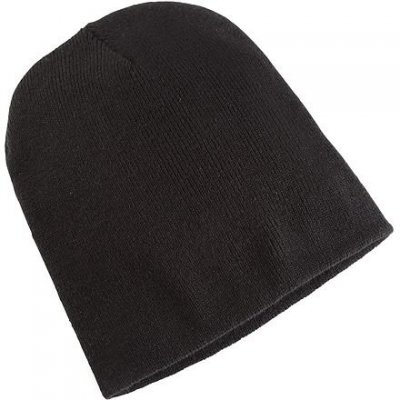 Yupoong Heavyweight Beanie Black – Hledejceny.cz