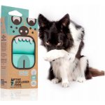 Explorer Dog Sáčky recyklované na psí exkrementy s vůní máty 60 ks – Zboží Dáma