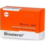 Megabol Biosterol 30 kapslí – Zboží Mobilmania