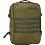 Cabin Zero Military Military Green 44 l – Zboží Dáma