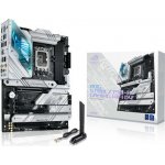 Asus ROG STRIX B760-A GAMING WIFI D4 90MB1DD0-M0EAY0 – Zboží Živě