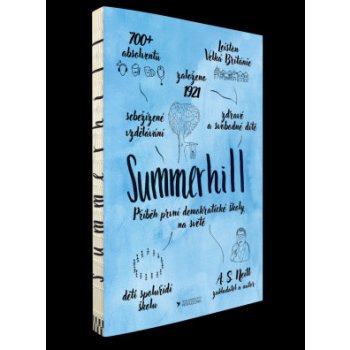 Summerhill - A.S. Neill