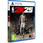 NBA 2K25 – Zboží Živě