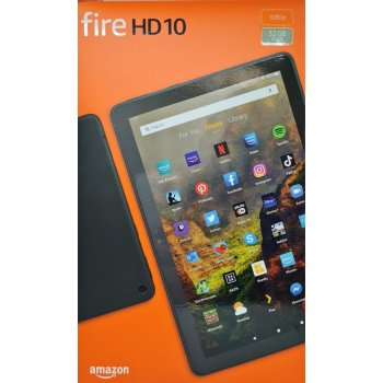 Amazon Fire HD 10 B08F6663N7
