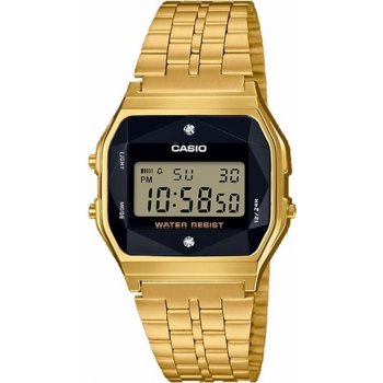 Casio A-159WGED-1