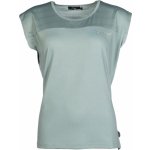 HKM Tričko Harbour Island dámské sage – Zboží Dáma