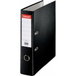 Esselte Economy pákový pořadač A4 5 cm černý – Zboží Živě