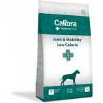 Calibra Veterinary Diet Dog Joint & Mobility Low Calorie 12 kg – Sleviste.cz