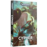 GW Warhammer Cypher: Lord of the Fallen Paperback – Hledejceny.cz