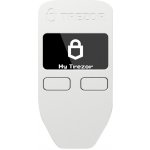 Trezor One White – Zboží Živě