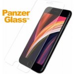 PanzerGlass Standard pro Apple iPhone 6, 6s, 7, 8, SE (2020) 2684 – Zboží Mobilmania