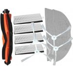 NipponCEC Xiaomi Mi Robot Vacuum Mop Essential sada kartáčů, mopovacích textilií a filtrů 11 ks – Zboží Mobilmania