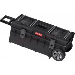 Qbrick P90600 Box plastový na kolech 793x385x322mm One Longer Basic – Sleviste.cz