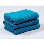 Profod Osuška Sofie azurová modrá 70 x 140 cm – Sleviste.cz