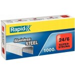 Rapid 24/6 – Zboží Živě