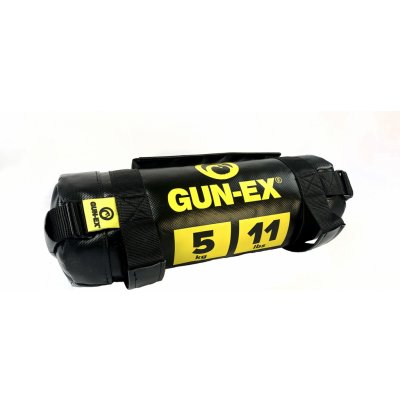 GUN-eX Power bag 5 kg – Zboží Mobilmania