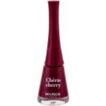 Bourjois 1 Seconde lak na nehty 013 Bouquet of Roses 9 ml – Zboží Mobilmania