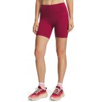 Under Armour dámské šortky Motion Bike Short Claret / Ox Blood – Hledejceny.cz