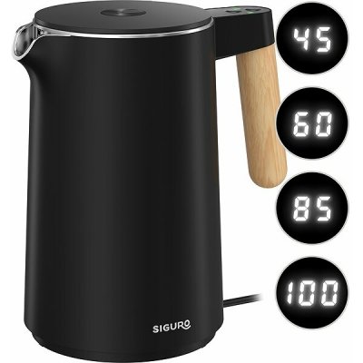 Siguro Mackay C750B – Zboží Dáma