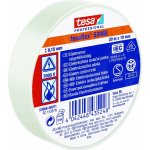 Tesa elektroizolační páska 19 mm x 20 m bílá – Zboží Mobilmania