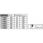 YATO YT-4605 – Zboží Mobilmania
